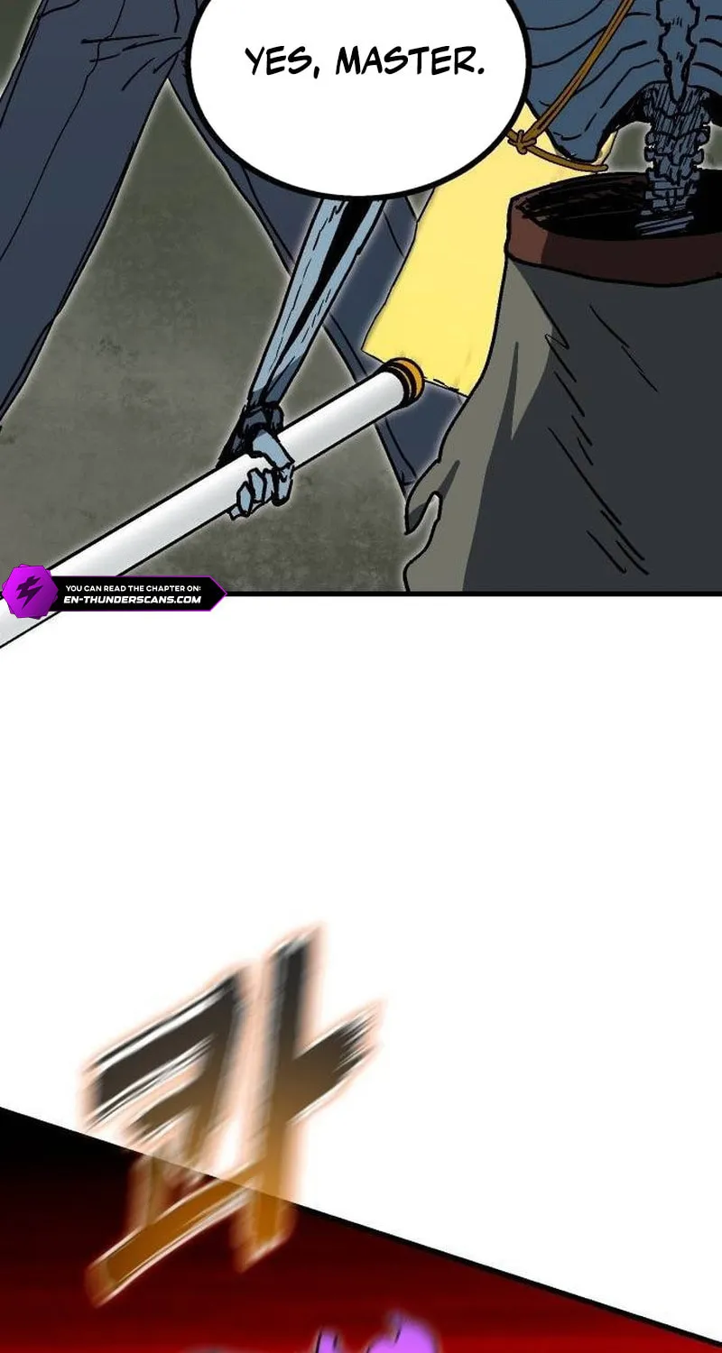 My Status Window Is On Strike Chapter 23 page 93 - 