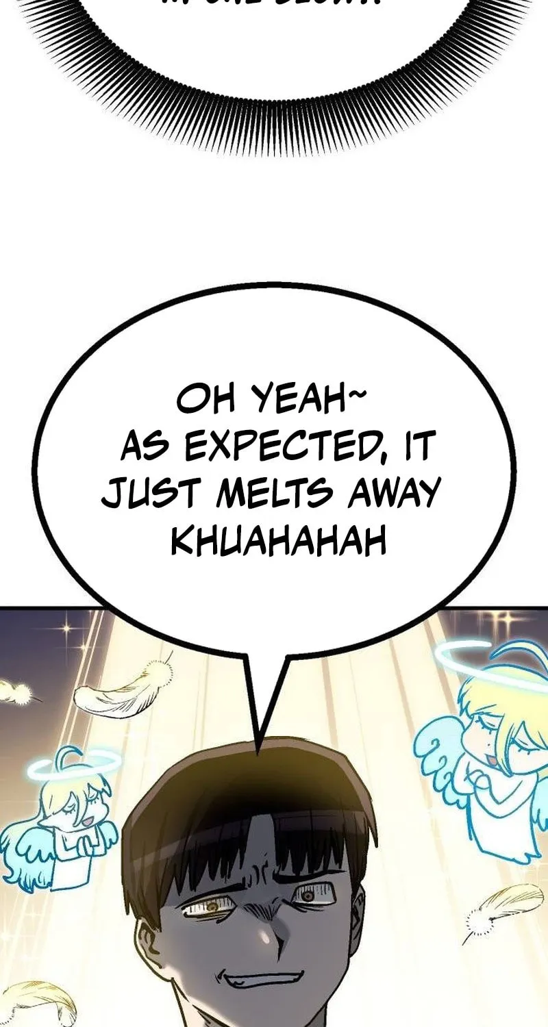 My Status Window Is On Strike Chapter 23 page 97 - 