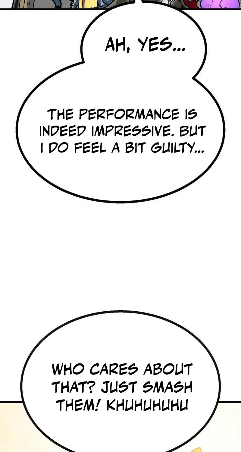 My Status Window Is On Strike Chapter 23 page 100 - 