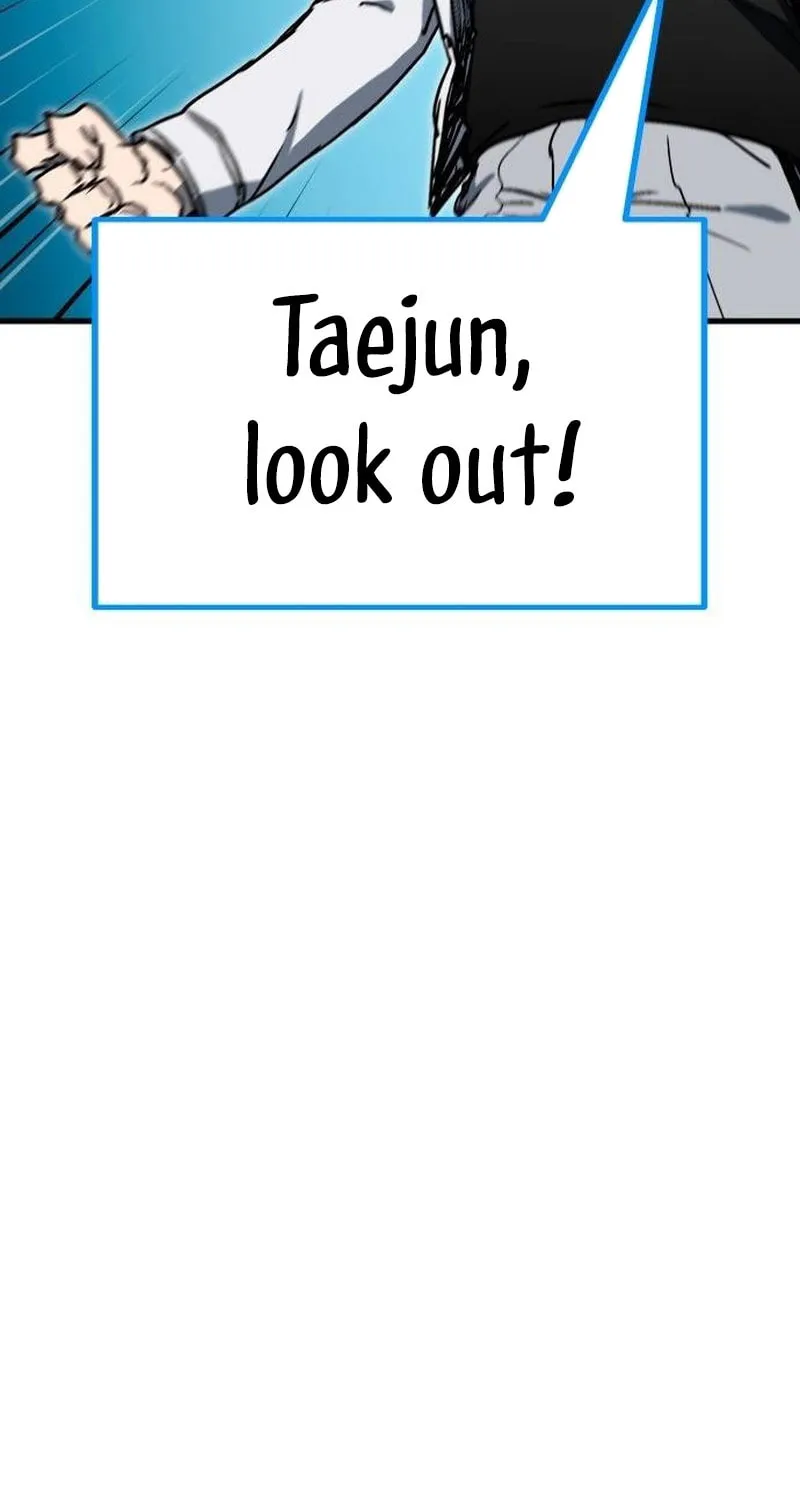 My Status Window Is On Strike Chapter 24 page 105 - 