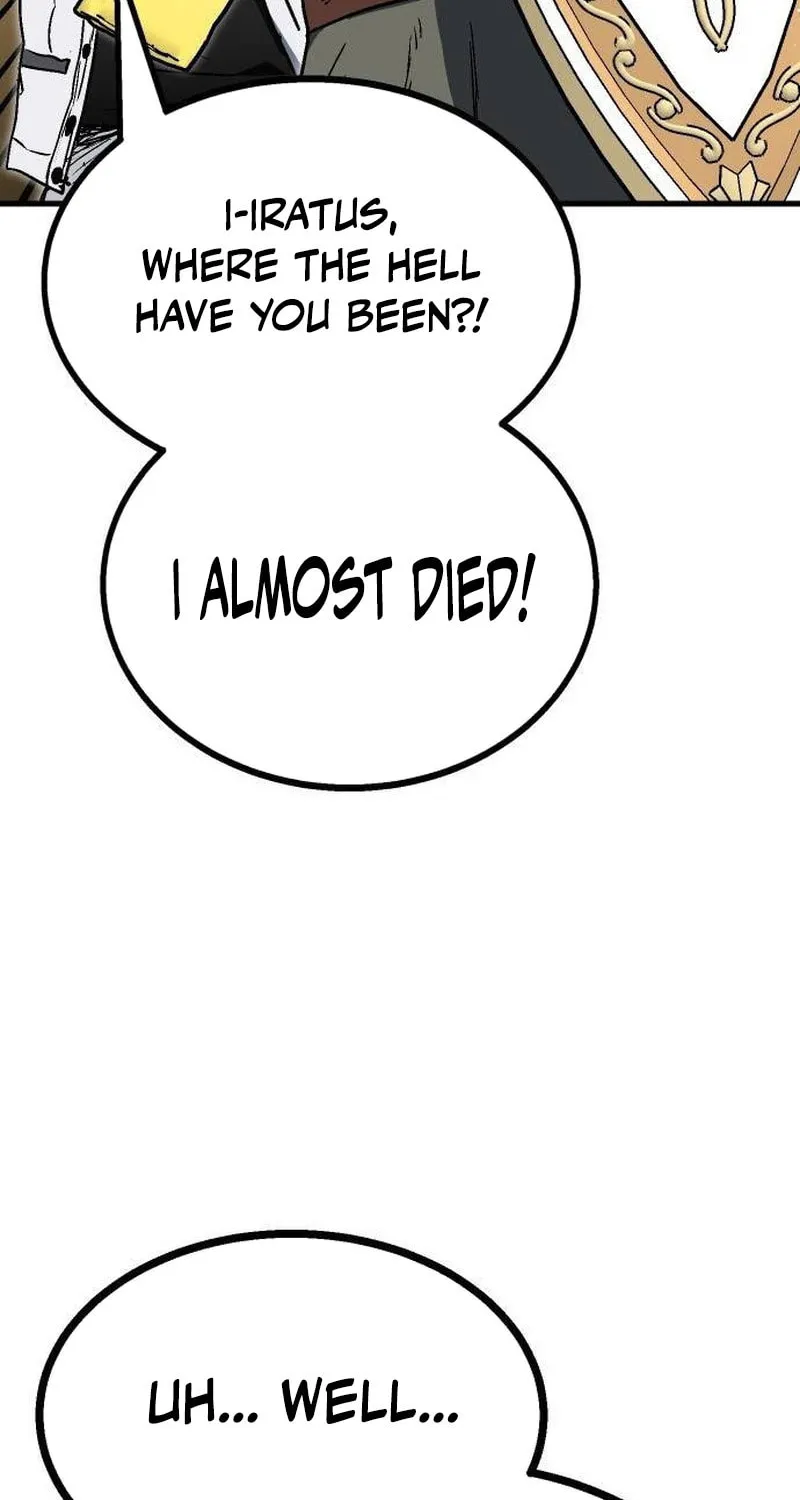 My Status Window Is On Strike Chapter 24 page 116 - 