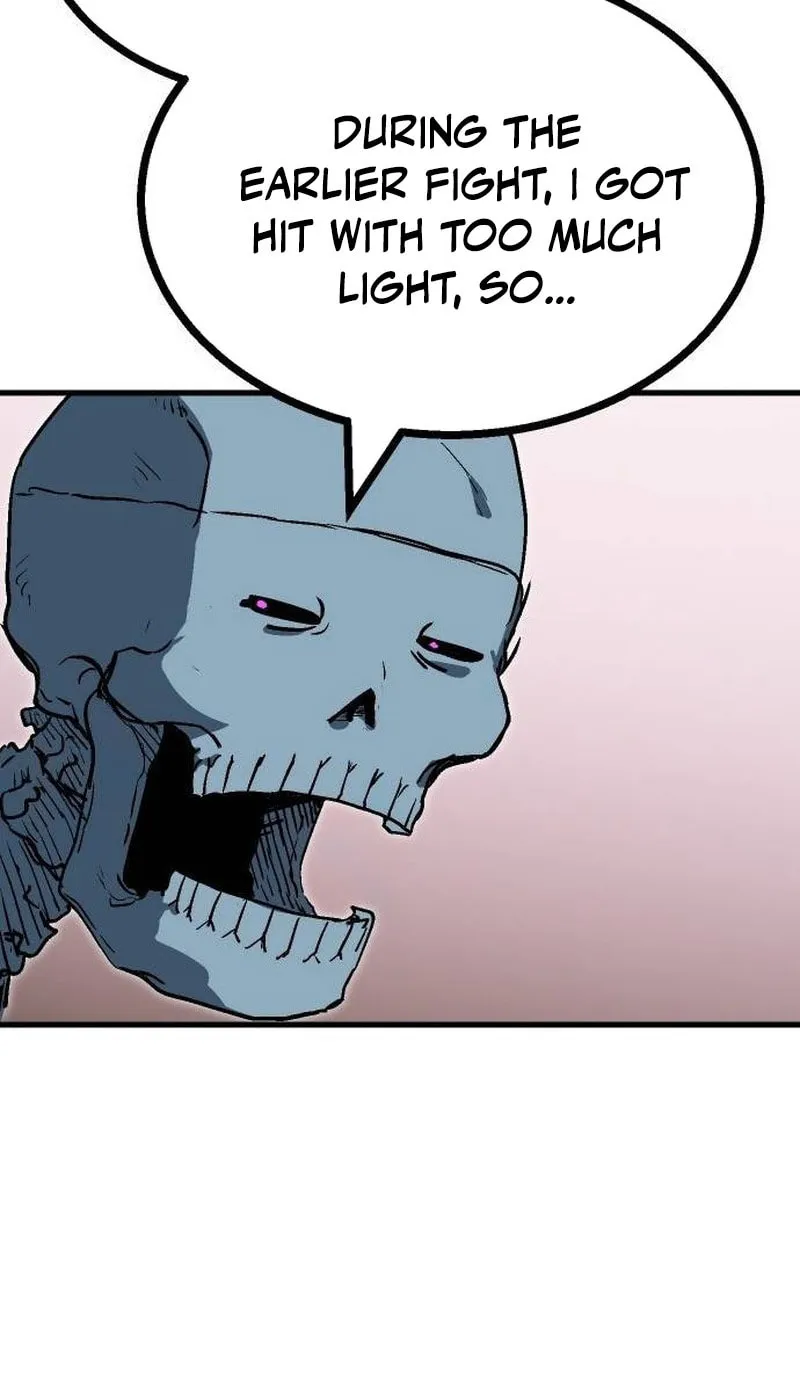 My Status Window Is On Strike Chapter 24 page 117 - 