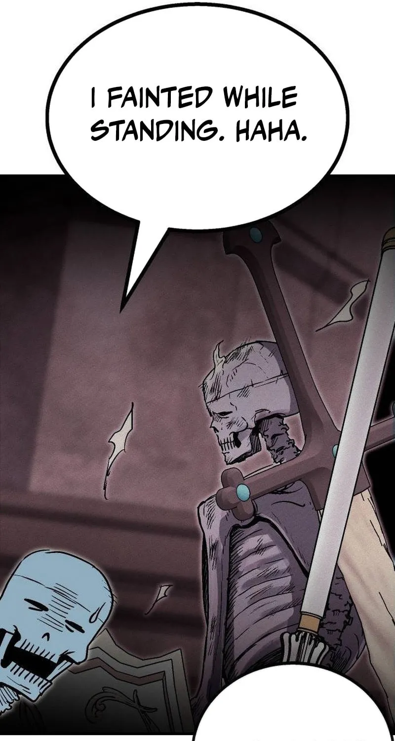 My Status Window Is On Strike Chapter 24 page 118 - 