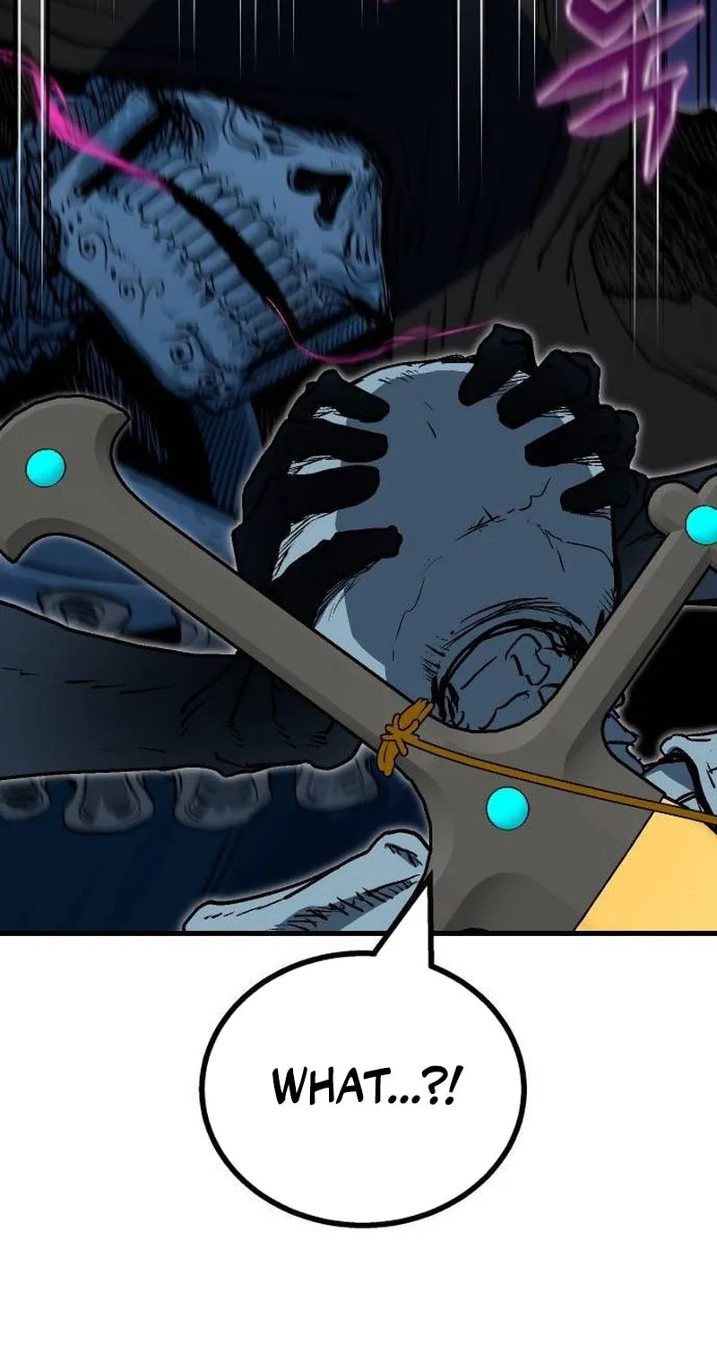 My Status Window Is On Strike Chapter 24 page 127 - 