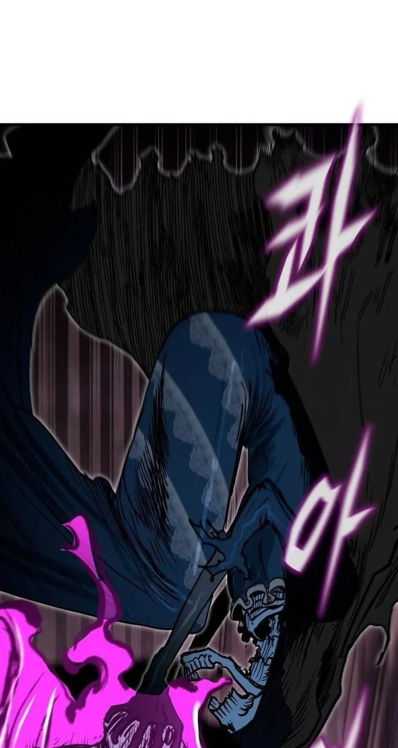 My Status Window Is On Strike Chapter 24 page 128 - 