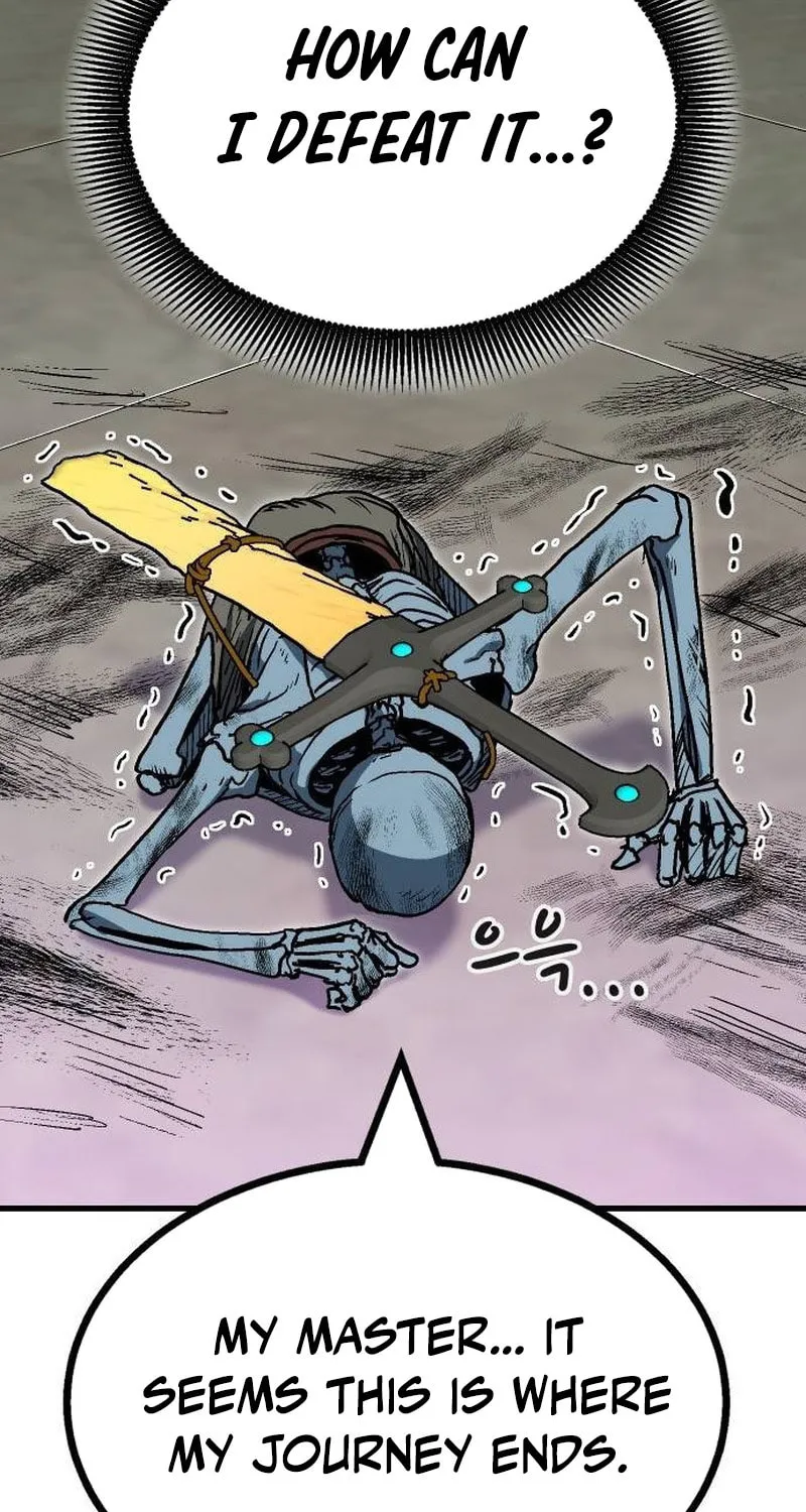 My Status Window Is On Strike Chapter 24 page 133 - 