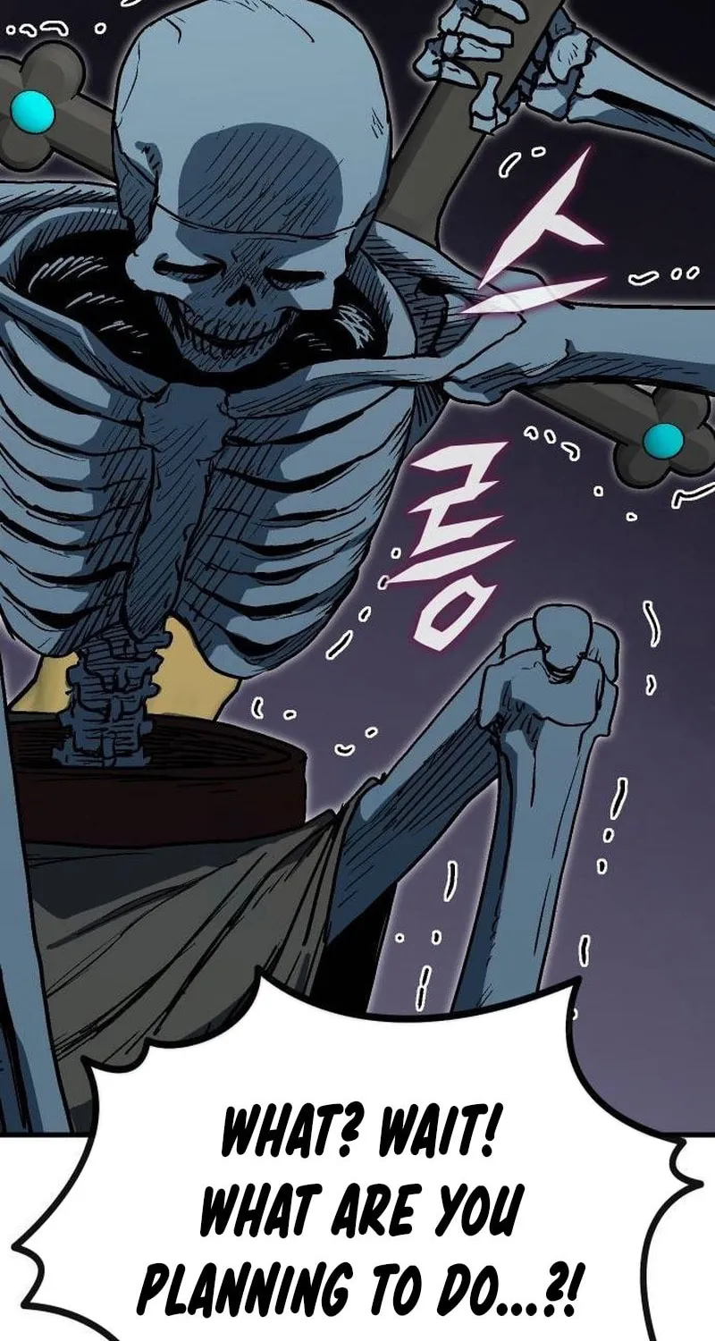 My Status Window Is On Strike Chapter 24 page 135 - 