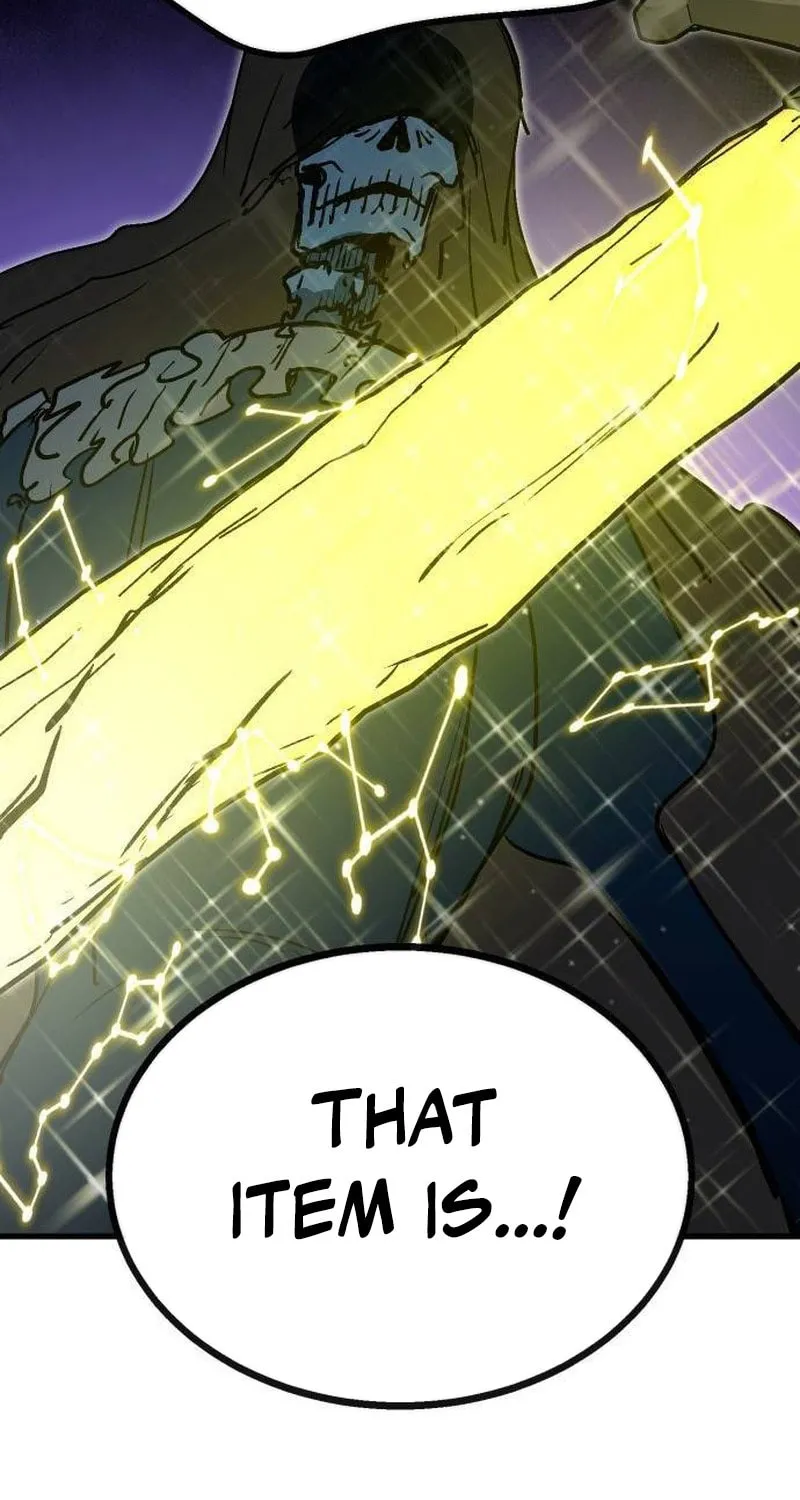 My Status Window Is On Strike Chapter 24 page 144 - 