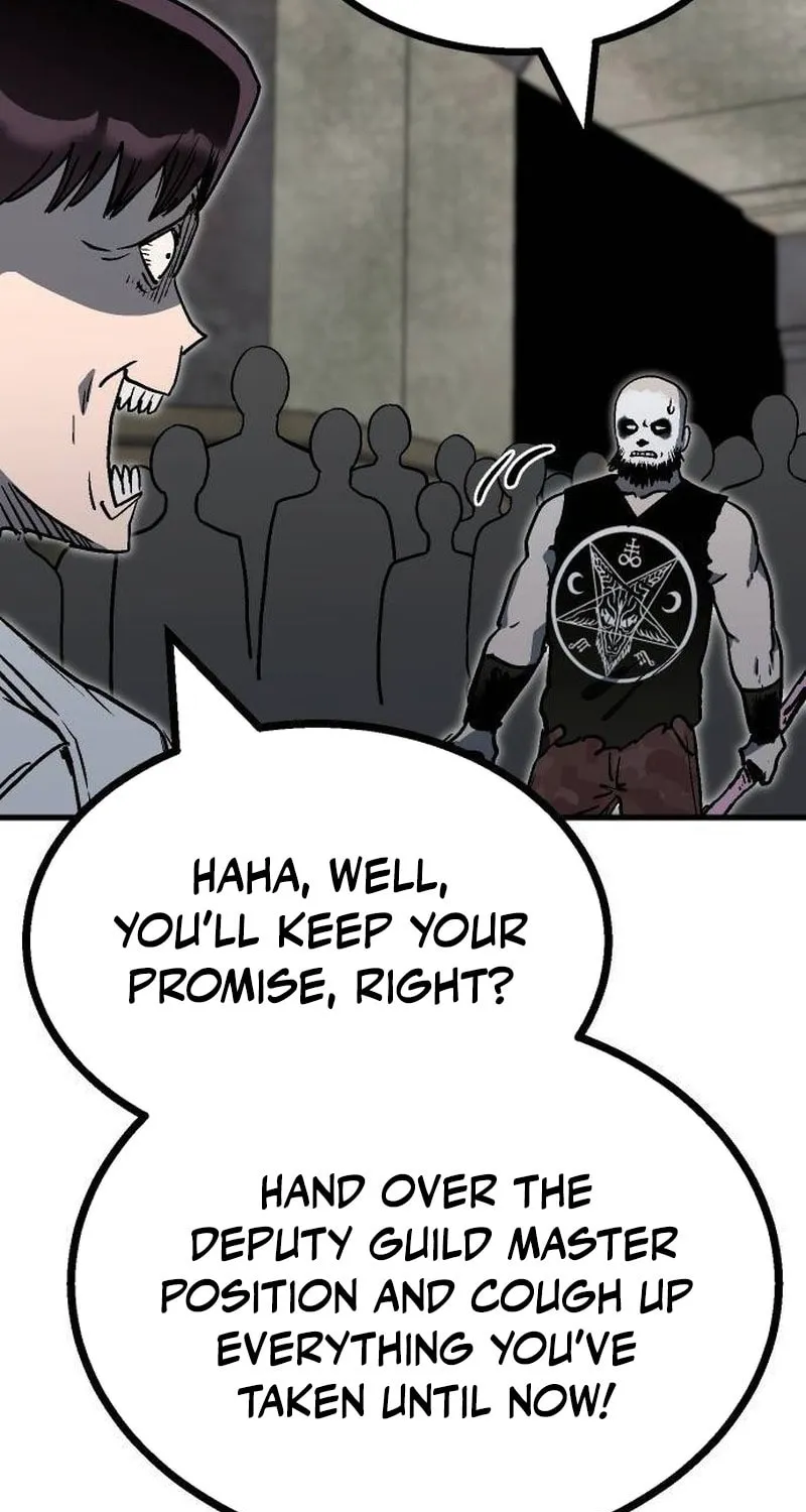 My Status Window Is On Strike Chapter 24 page 20 - 