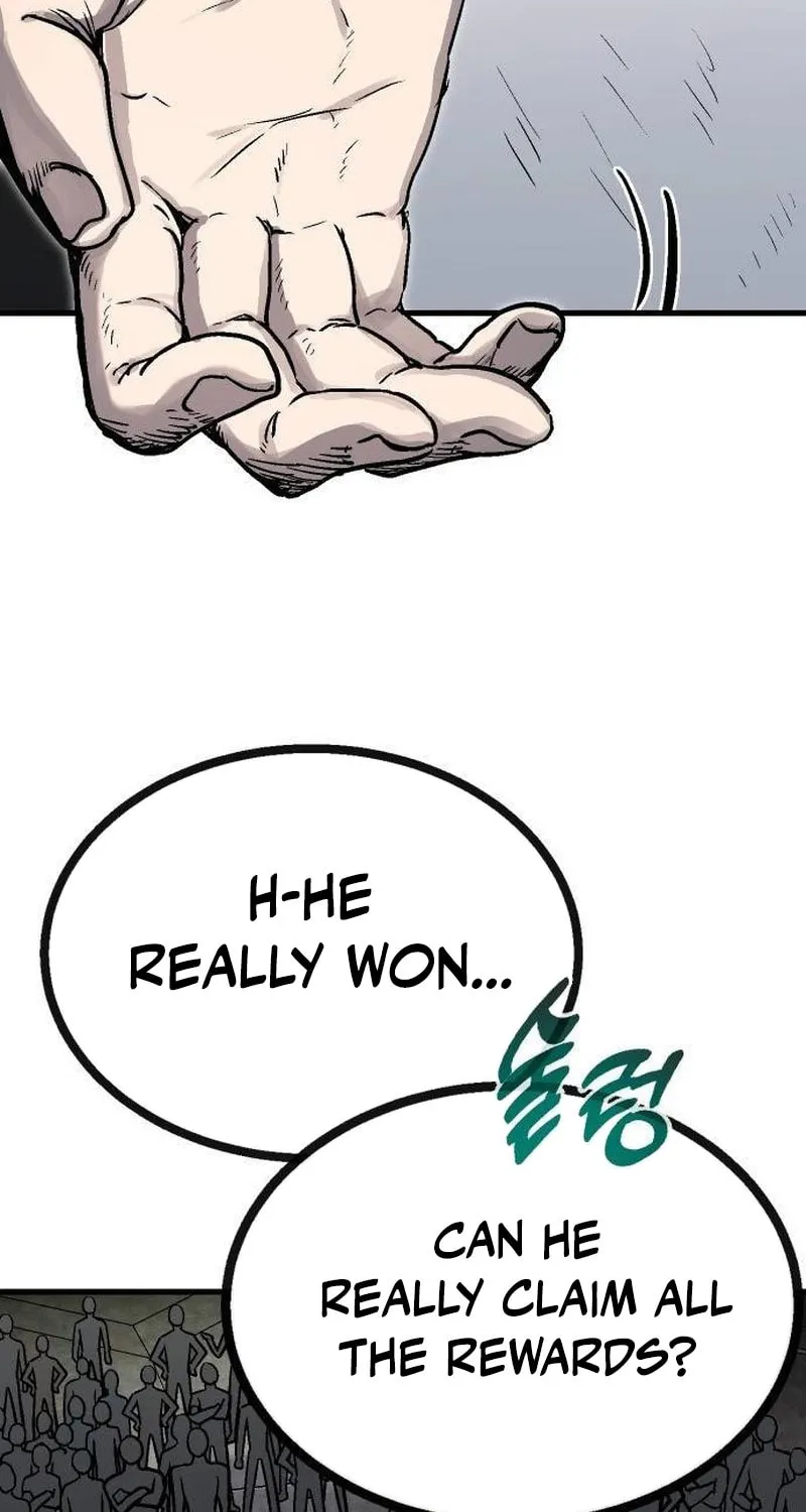 My Status Window Is On Strike Chapter 24 page 23 - 