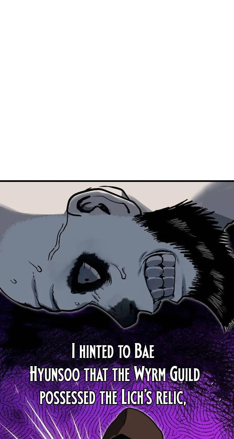 My Status Window Is On Strike Chapter 24 page 27 - 