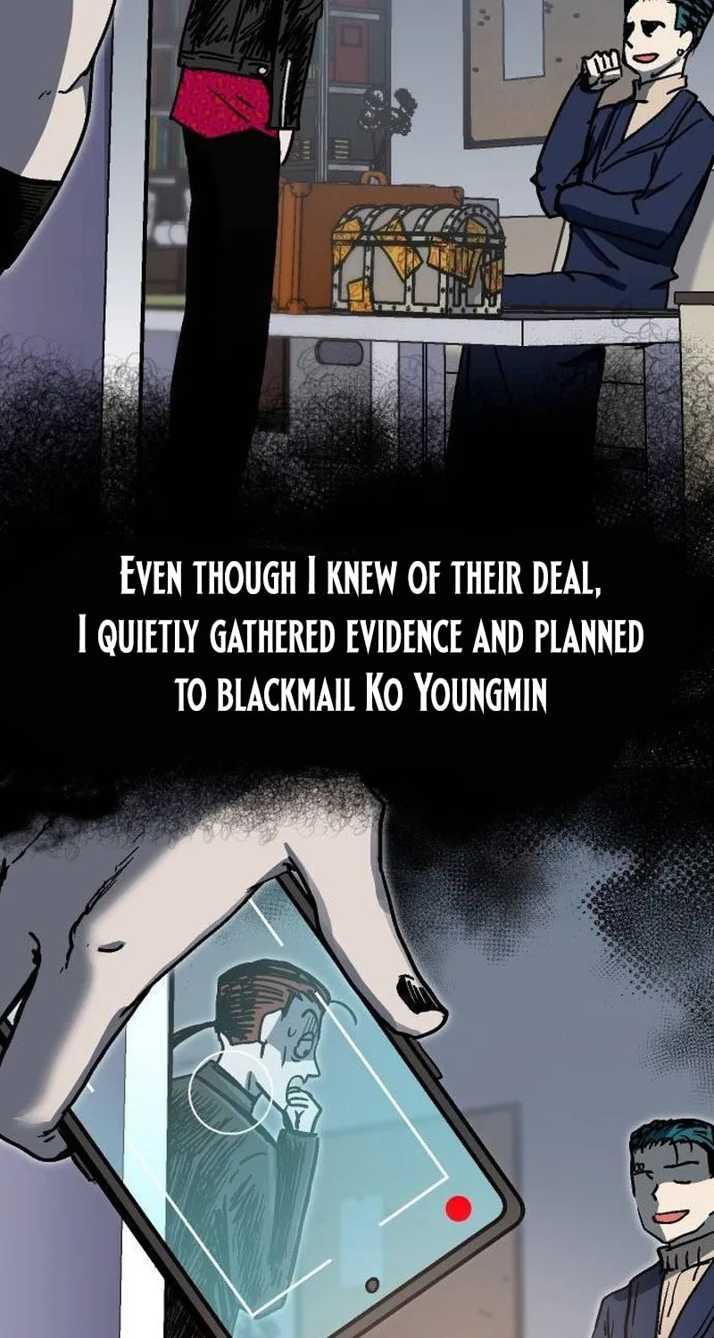 My Status Window Is On Strike Chapter 24 page 29 - 