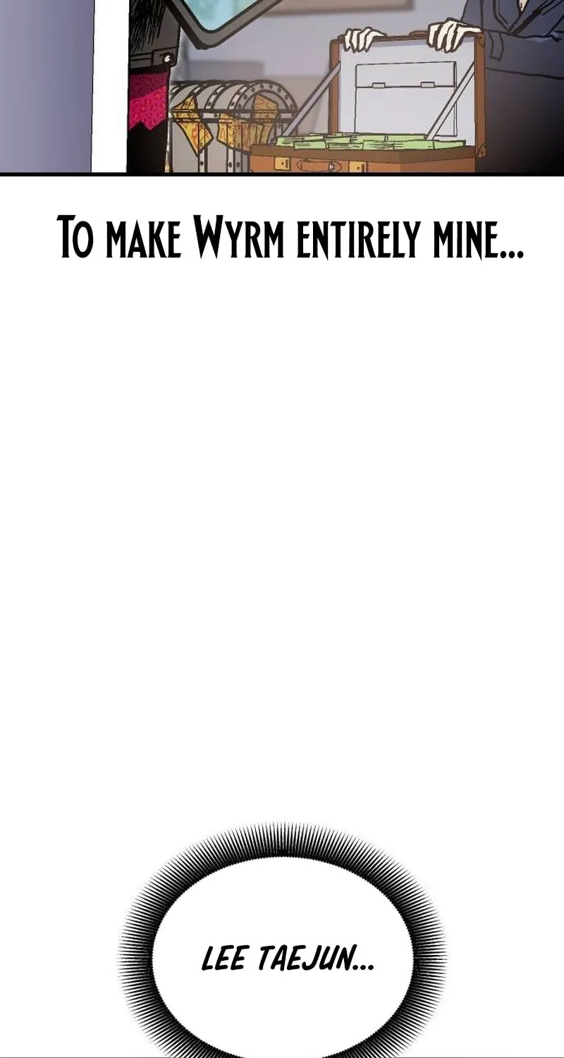 My Status Window Is On Strike Chapter 24 page 30 - 