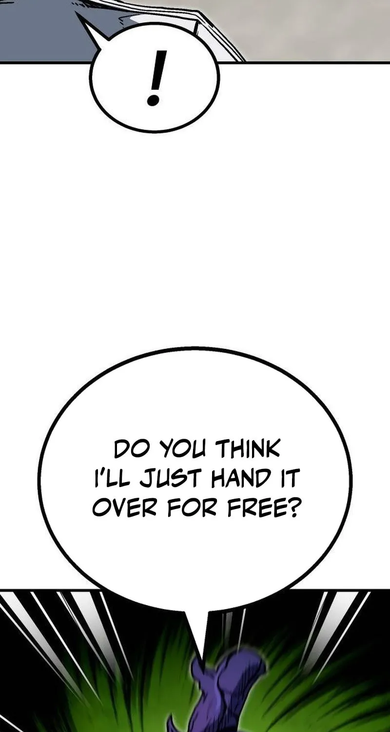 My Status Window Is On Strike Chapter 24 page 34 - 