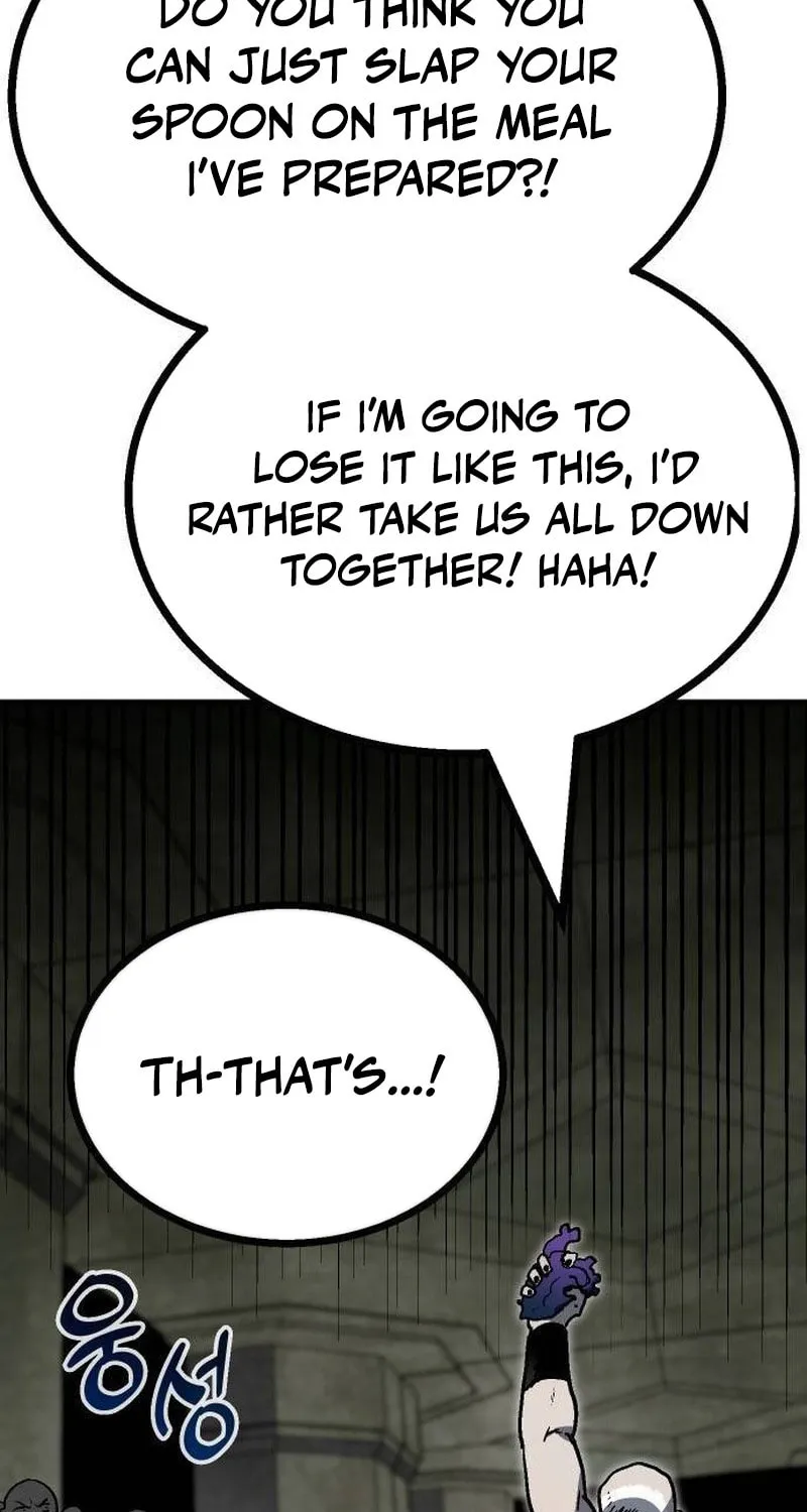 My Status Window Is On Strike Chapter 24 page 36 - 