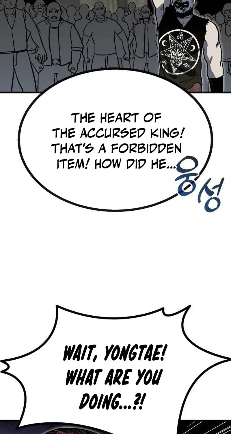 My Status Window Is On Strike Chapter 24 page 37 - 