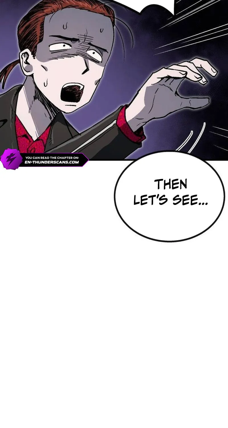 My Status Window Is On Strike Chapter 24 page 38 - 