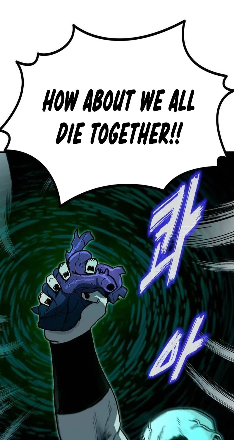 My Status Window Is On Strike Chapter 24 page 39 - 