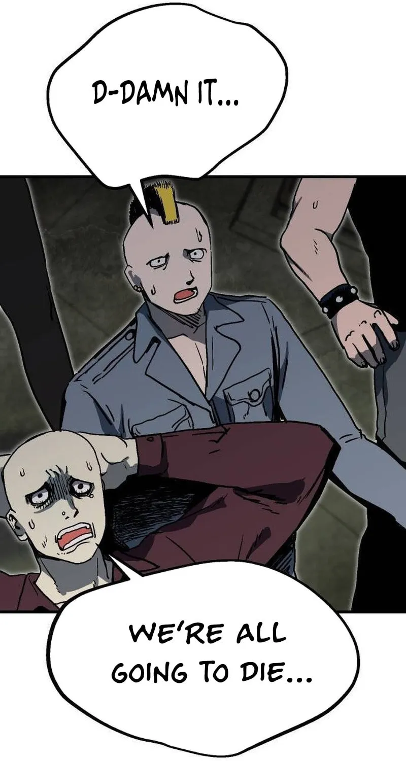 My Status Window Is On Strike Chapter 24 page 50 - 