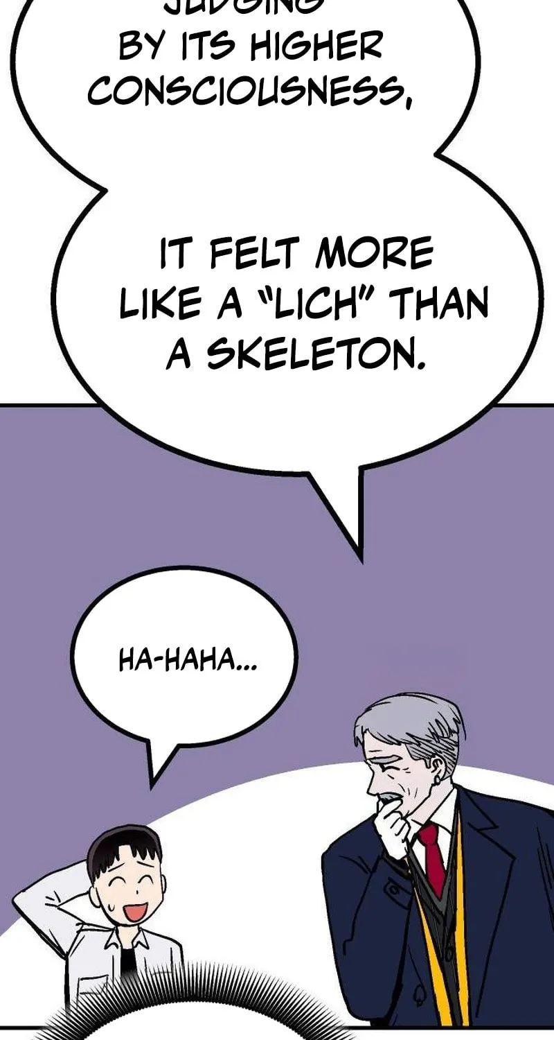 My Status Window Is On Strike Chapter 24 page 67 - 