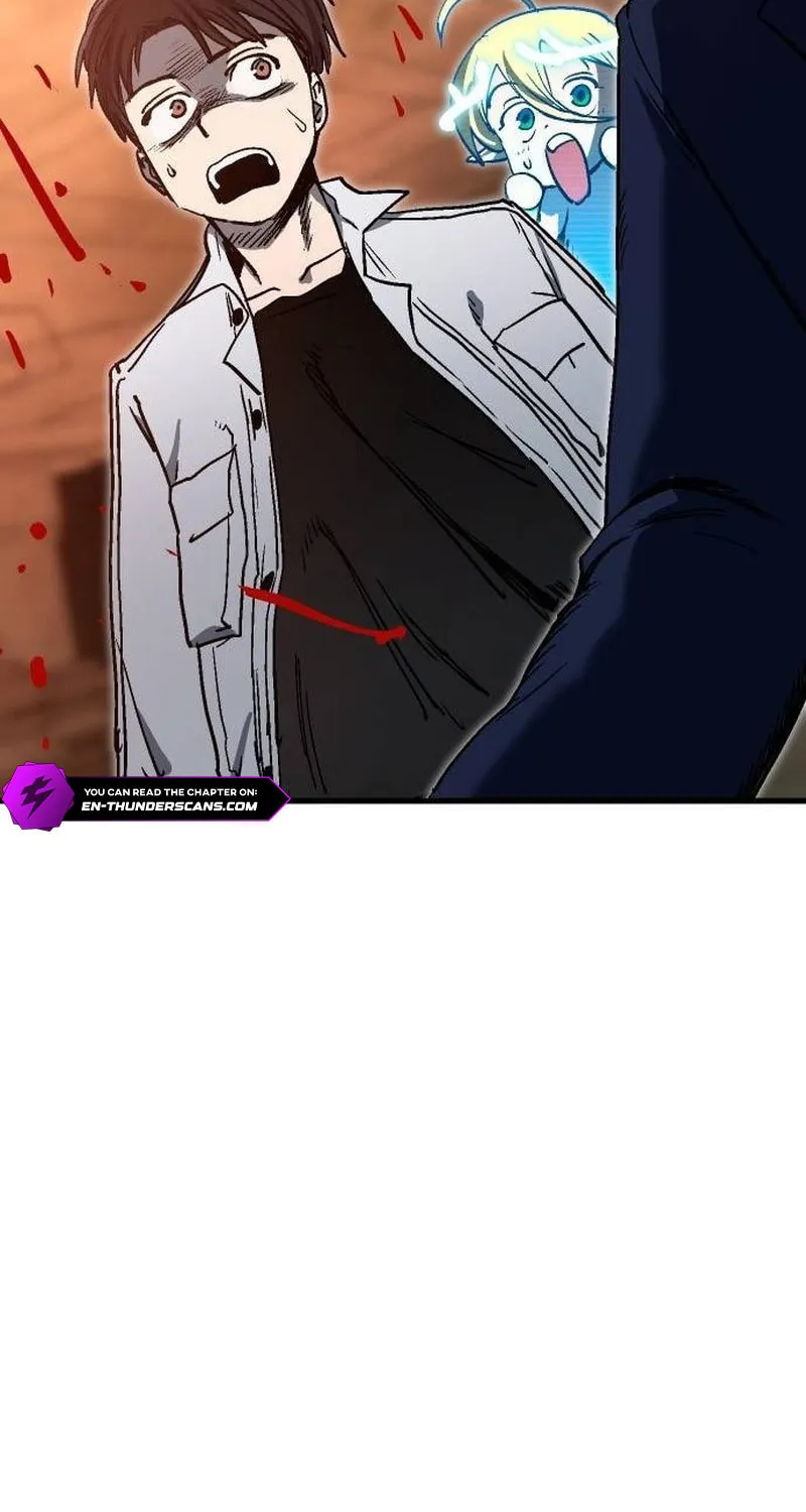 My Status Window Is On Strike Chapter 24 page 83 - 