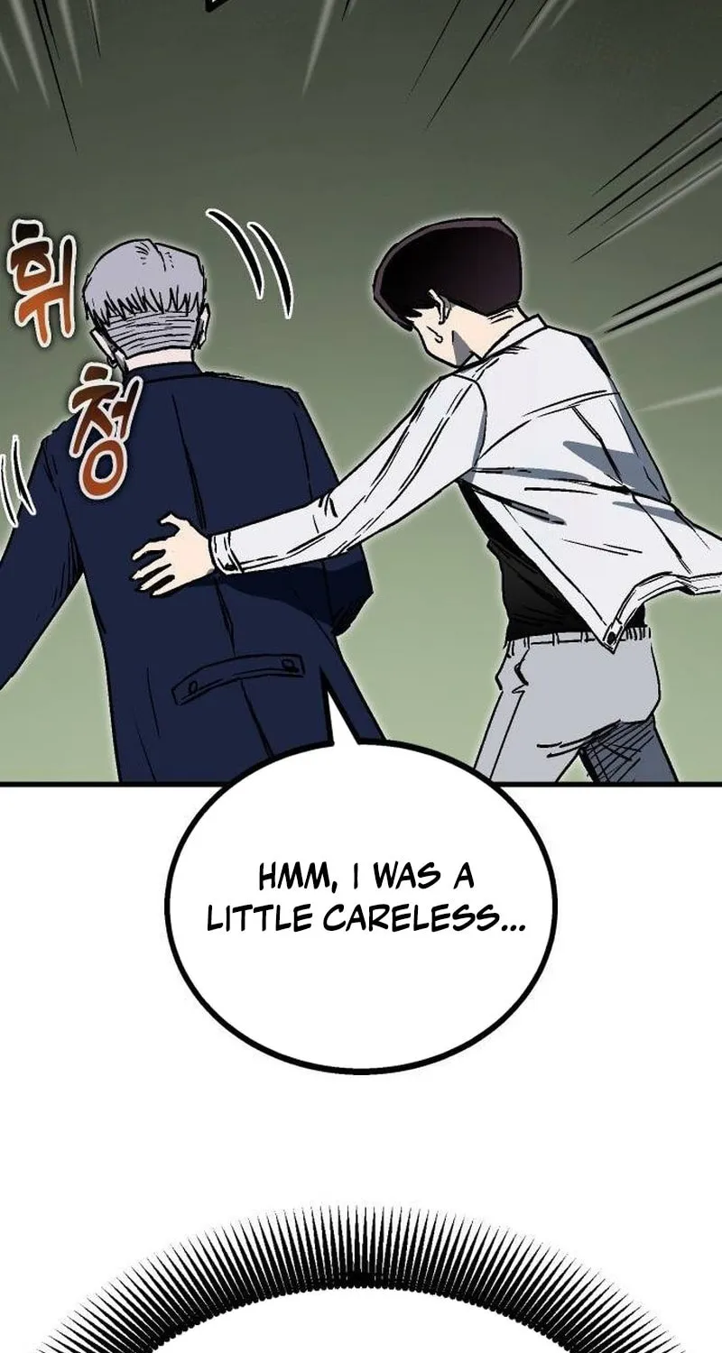 My Status Window Is On Strike Chapter 24 page 93 - 