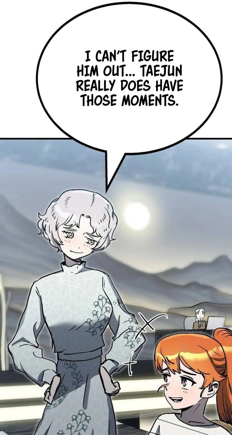 My Status Window Is On Strike Chapter 25 page 102 - 