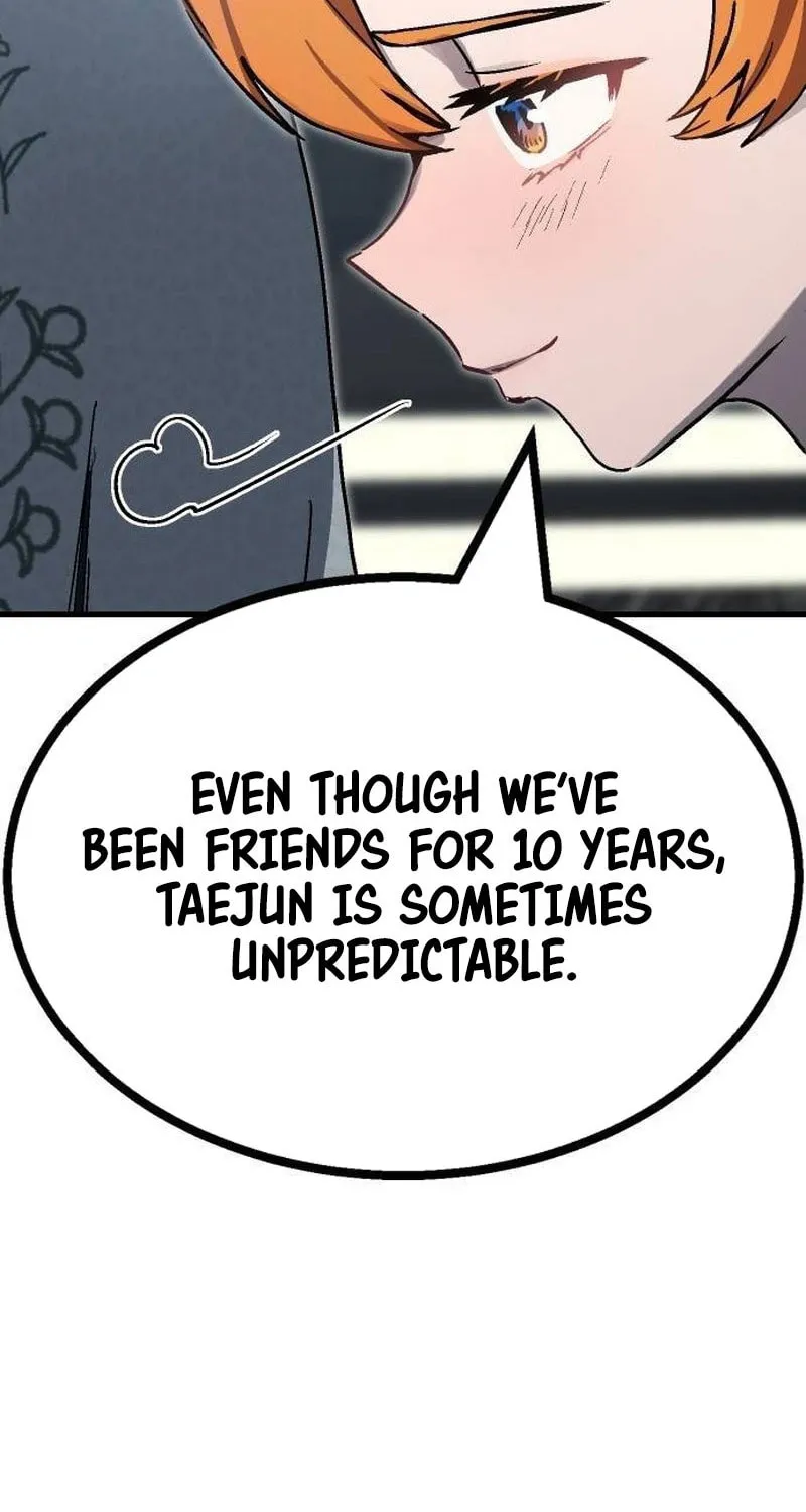 My Status Window Is On Strike Chapter 25 page 105 - 