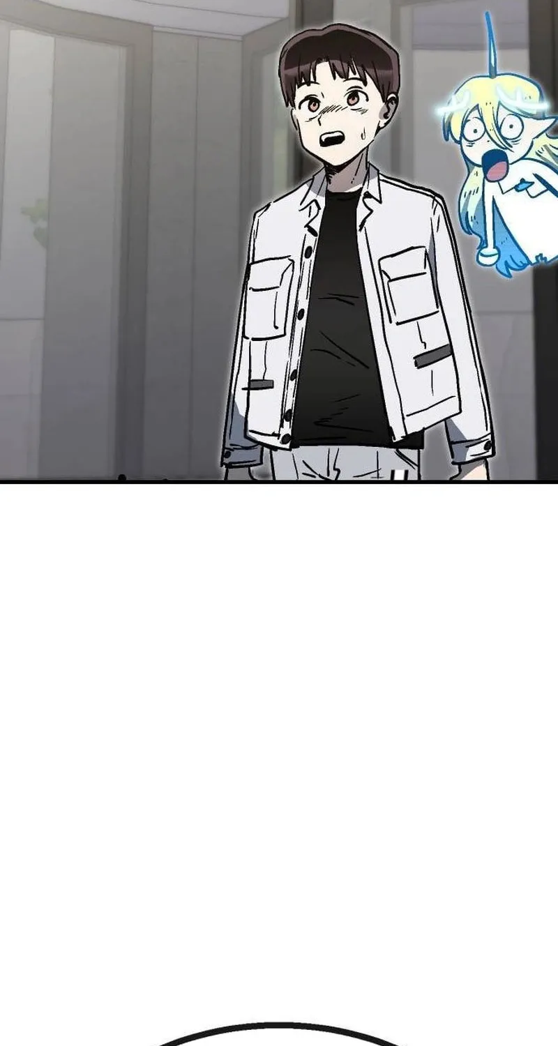 My Status Window Is On Strike Chapter 25 page 108 - 