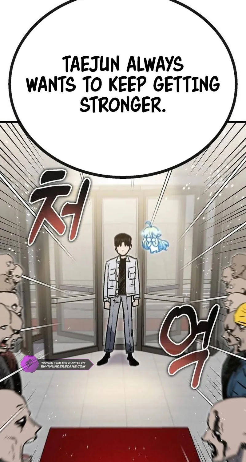 My Status Window Is On Strike Chapter 25 page 109 - 