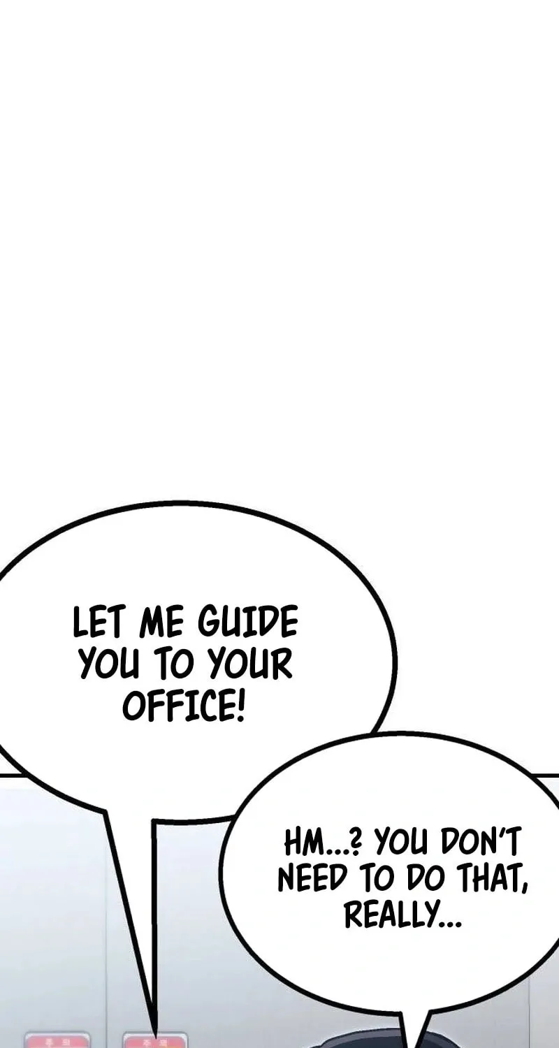 My Status Window Is On Strike Chapter 25 page 112 - 