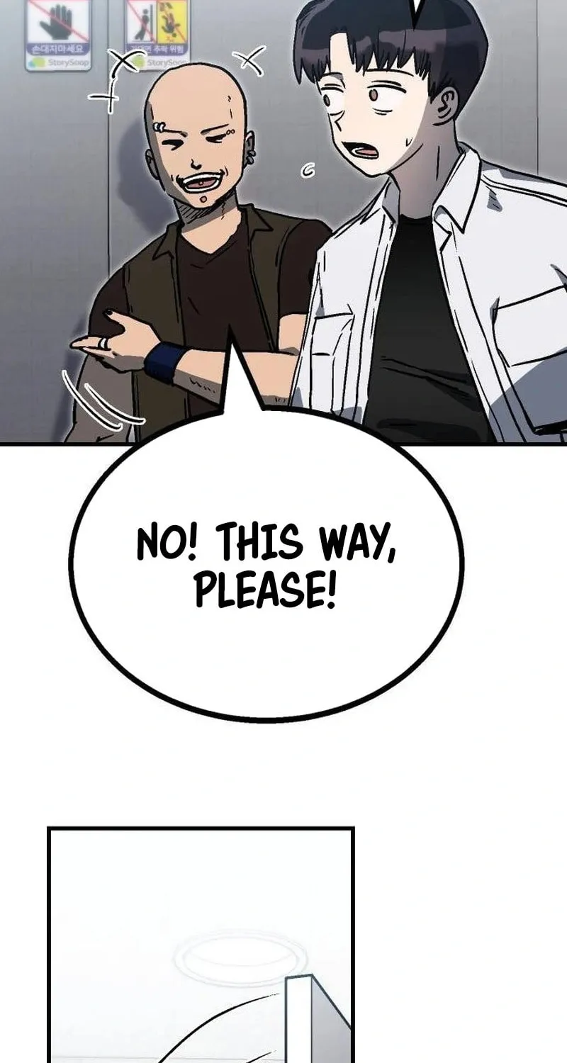 My Status Window Is On Strike Chapter 25 page 113 - 