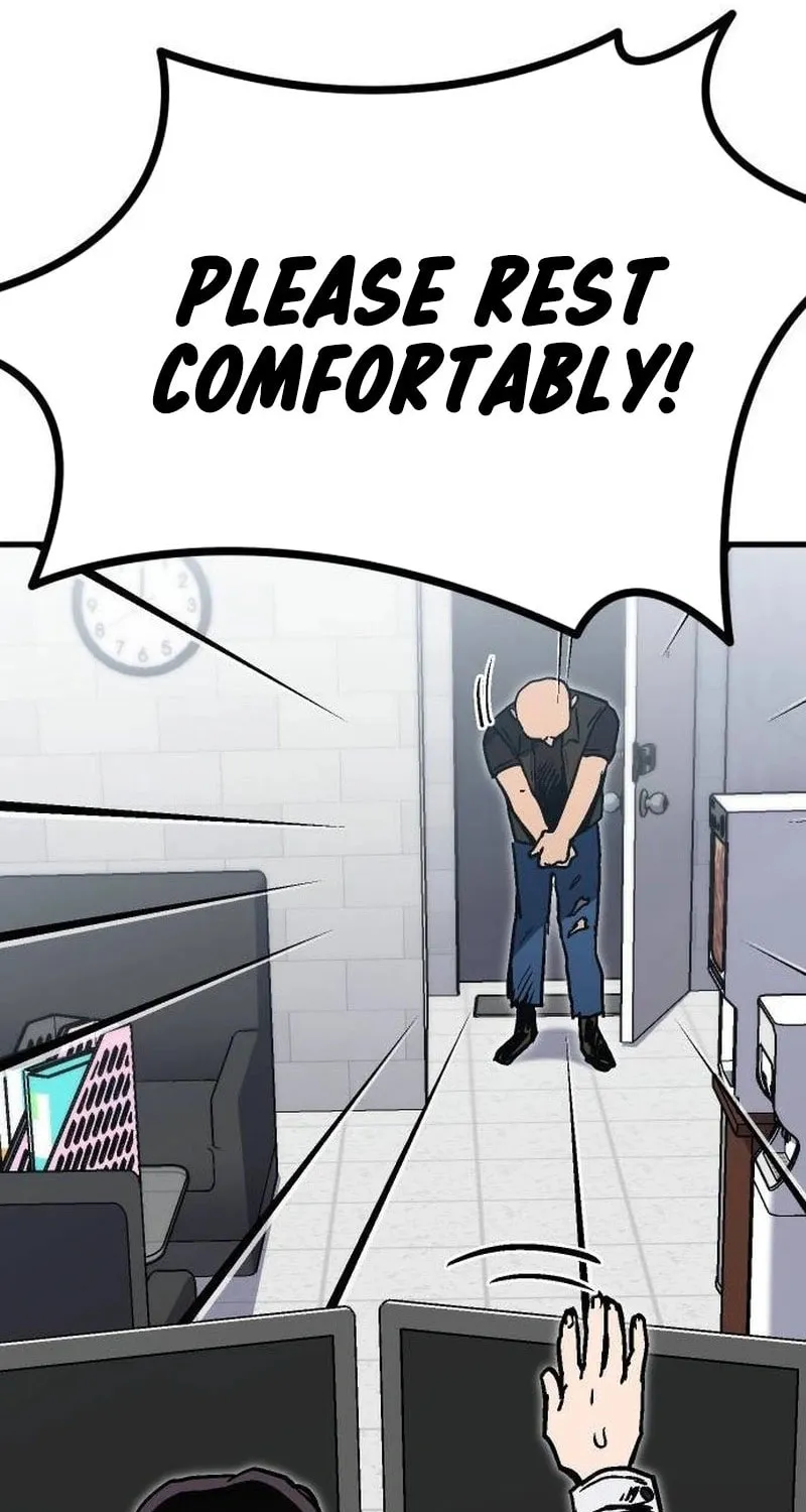My Status Window Is On Strike Chapter 25 page 115 - 