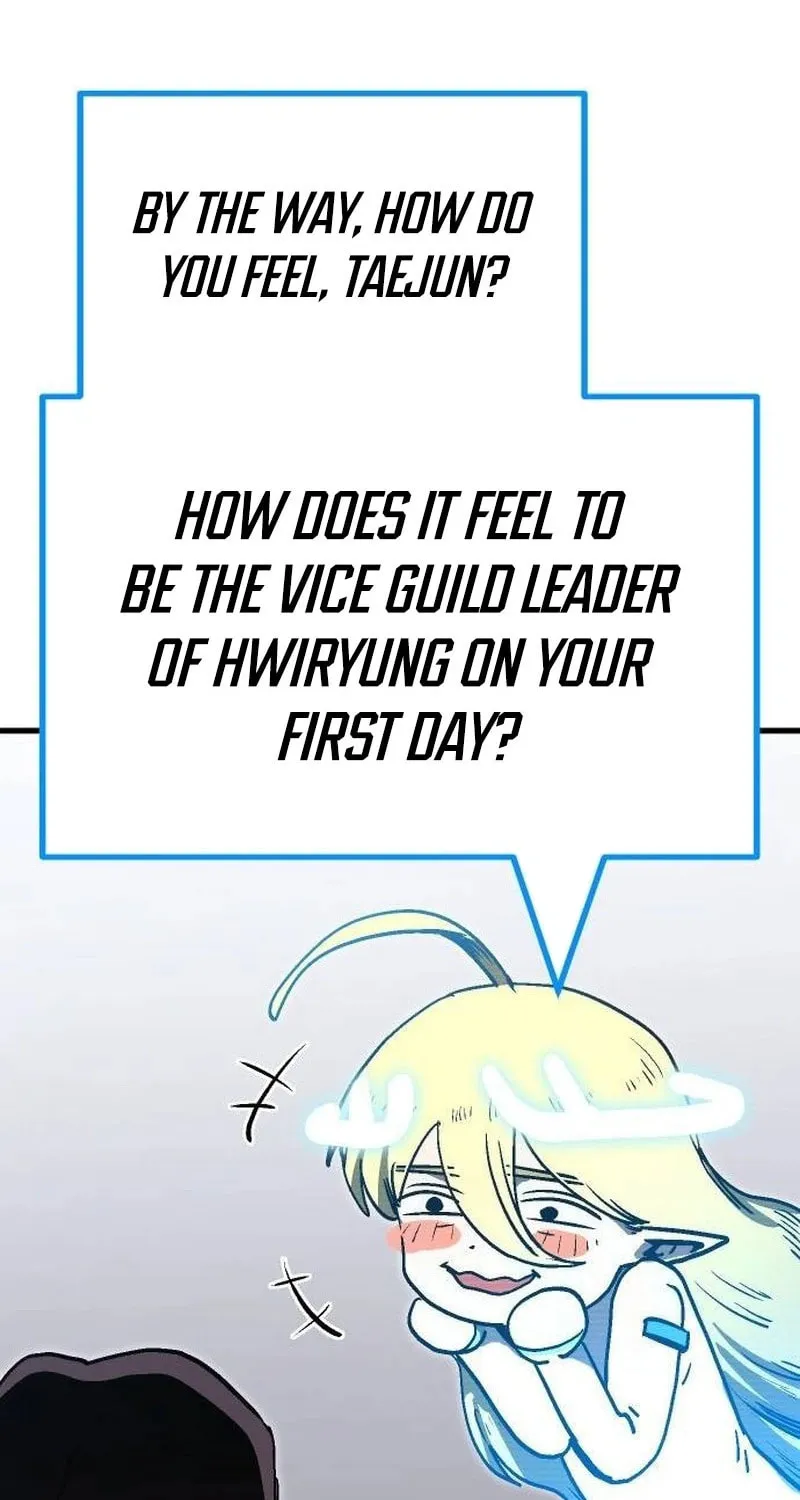 My Status Window Is On Strike Chapter 25 page 119 - 