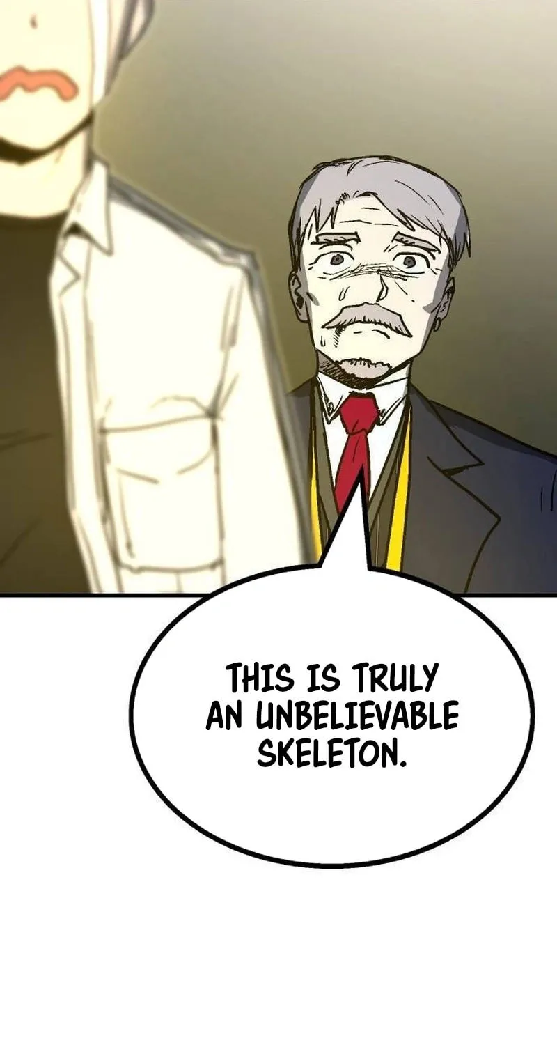 My Status Window Is On Strike Chapter 25 page 13 - 