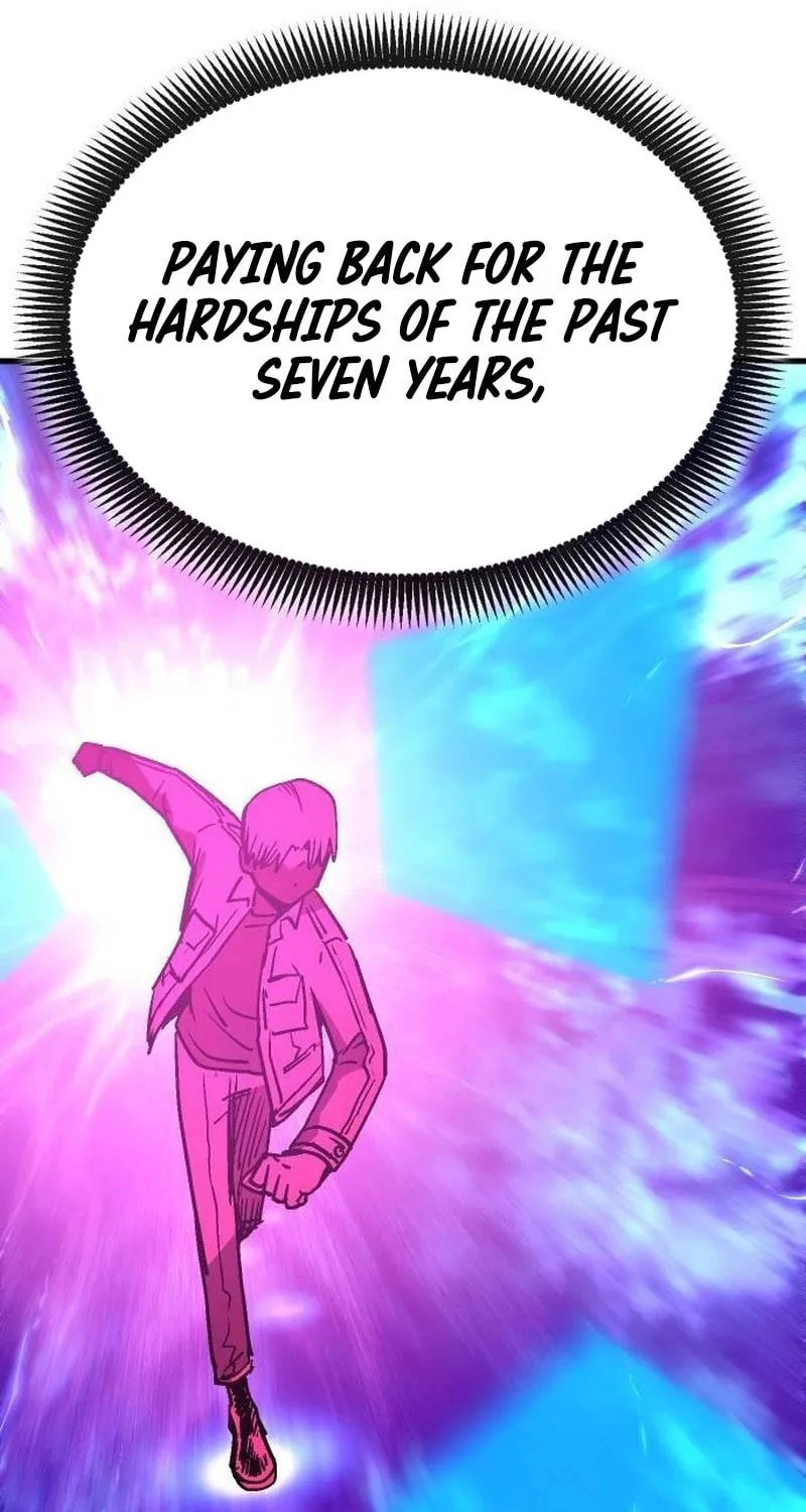 My Status Window Is On Strike Chapter 25 page 126 - 