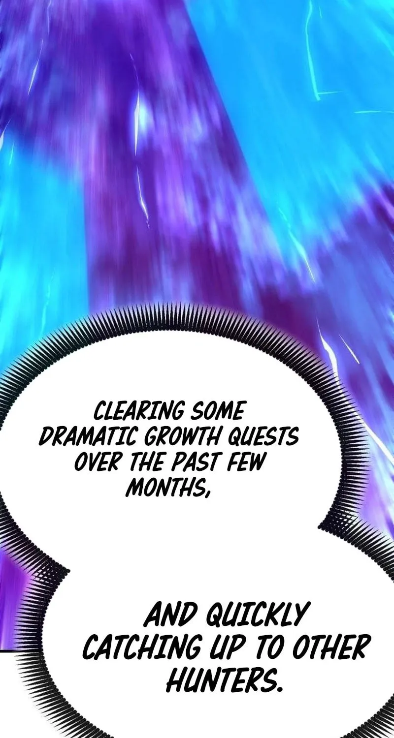 My Status Window Is On Strike Chapter 25 page 127 - 