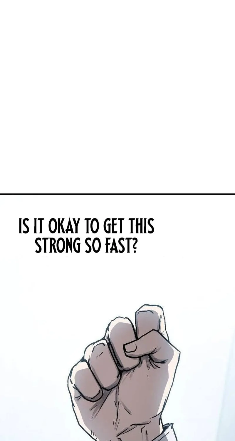 My Status Window Is On Strike Chapter 25 page 130 - 