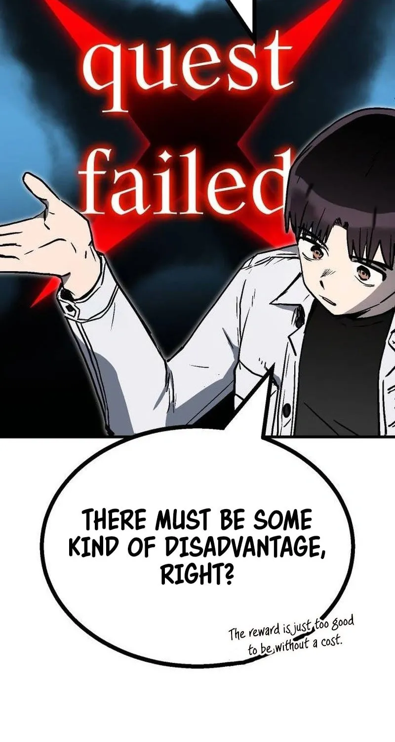 My Status Window Is On Strike Chapter 25 page 135 - 