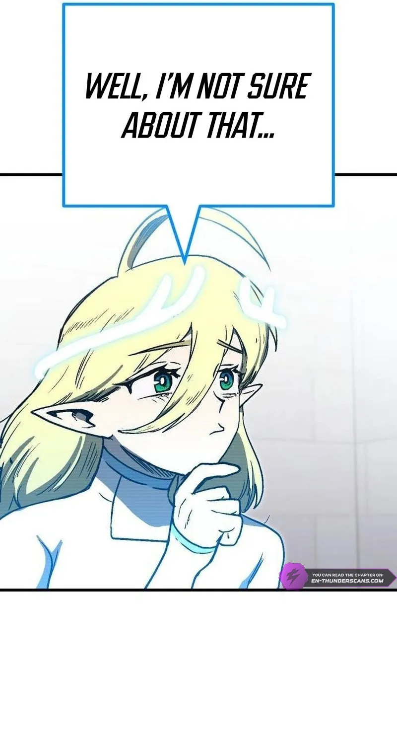 My Status Window Is On Strike Chapter 25 page 137 - 
