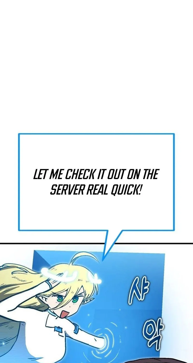 My Status Window Is On Strike Chapter 25 page 138 - 