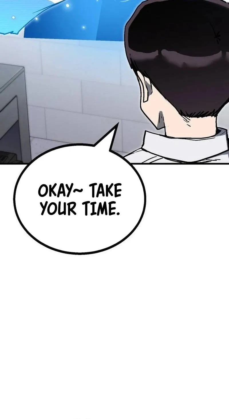 My Status Window Is On Strike Chapter 25 page 139 - 