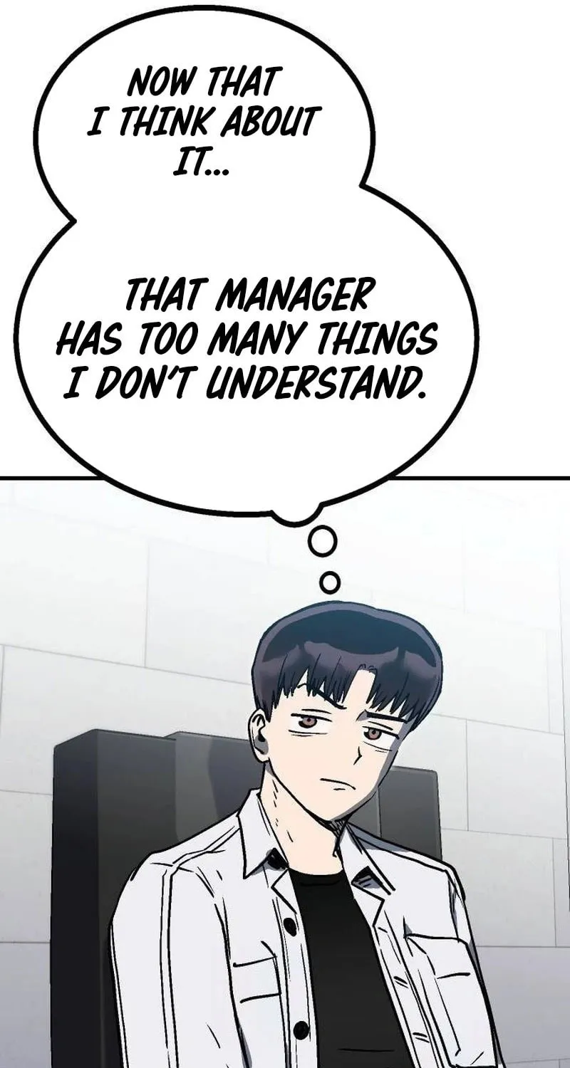 My Status Window Is On Strike Chapter 25 page 140 - 