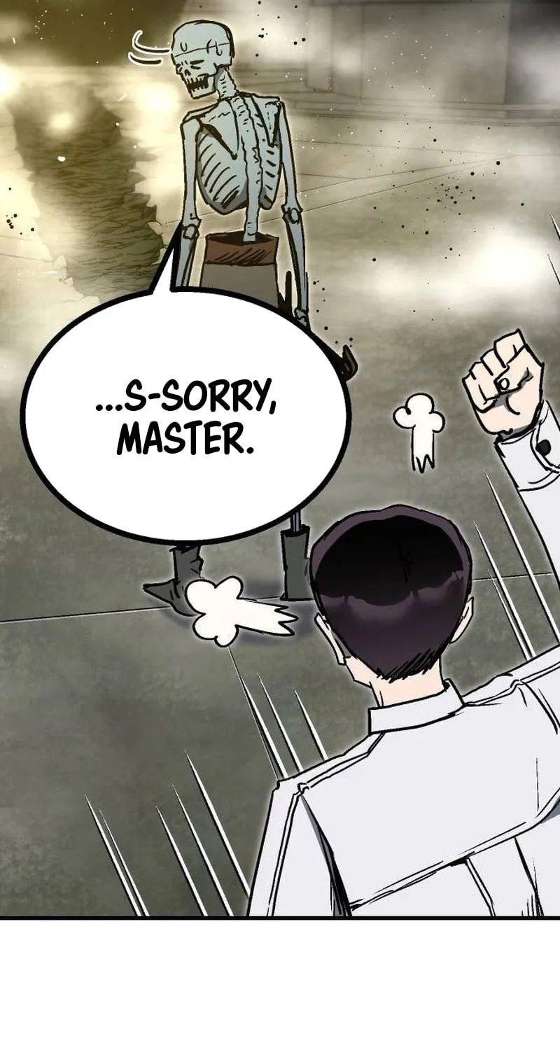 My Status Window Is On Strike Chapter 25 page 23 - 