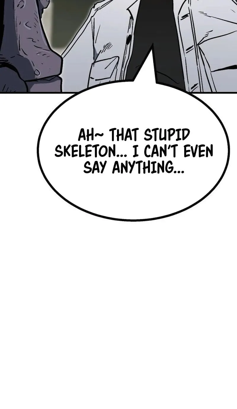 My Status Window Is On Strike Chapter 25 page 27 - 