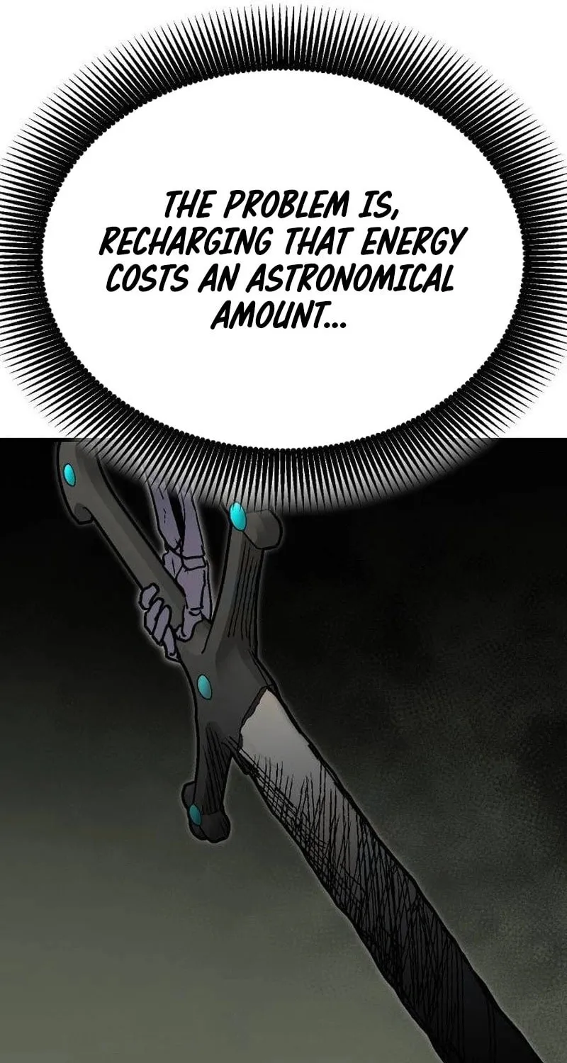My Status Window Is On Strike Chapter 25 page 31 - 