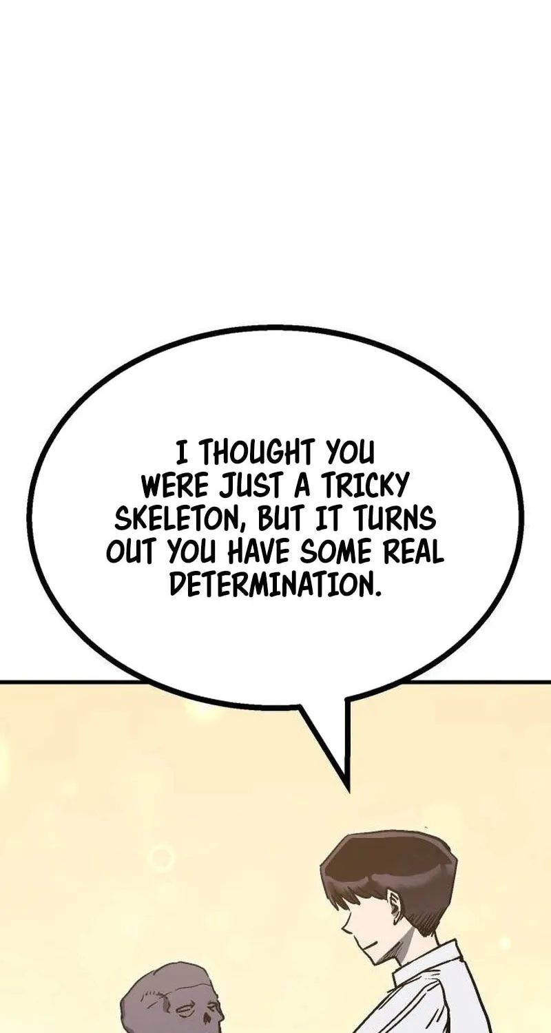 My Status Window Is On Strike Chapter 25 page 36 - 