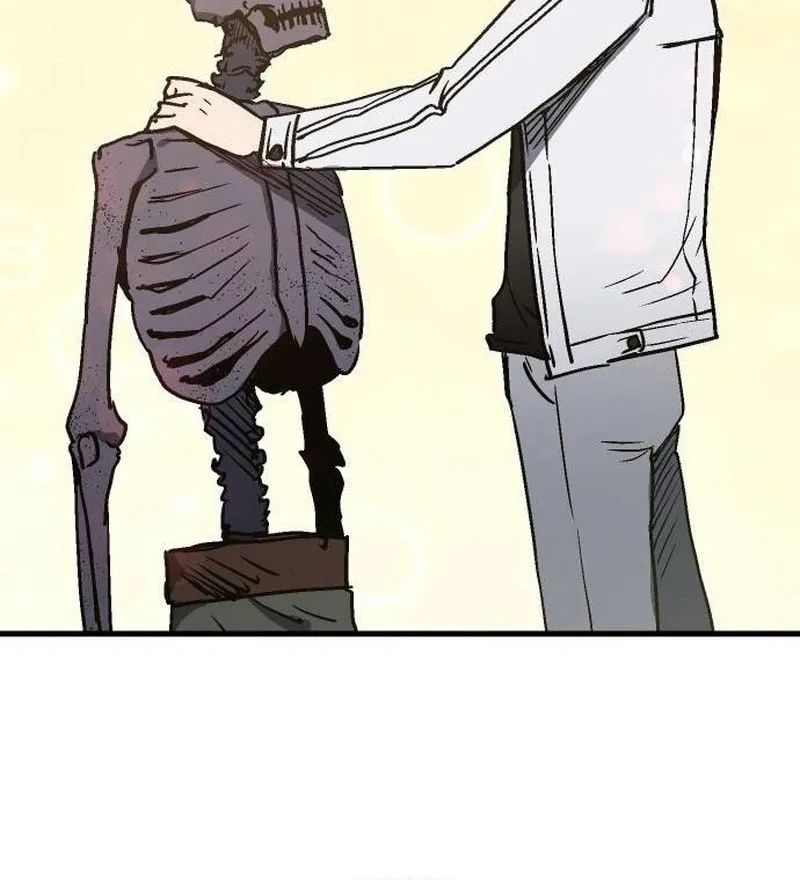 My Status Window Is On Strike Chapter 25 page 37 - 