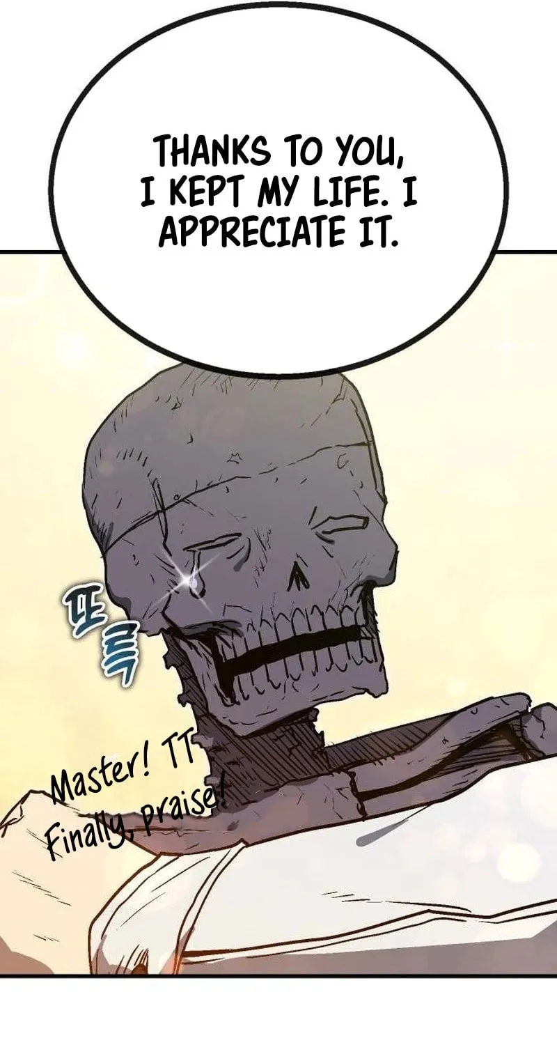 My Status Window Is On Strike Chapter 25 page 38 - 