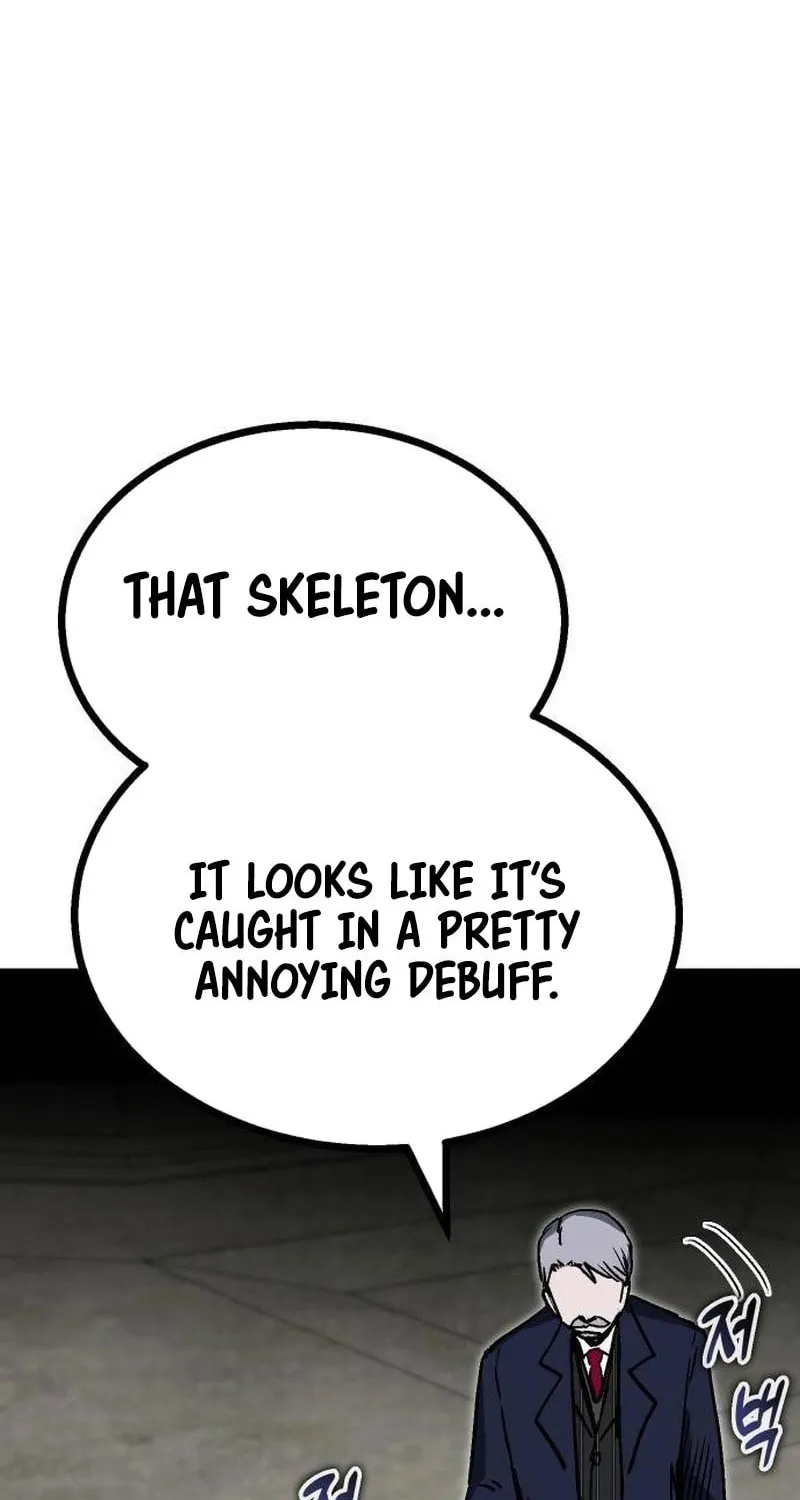 My Status Window Is On Strike Chapter 25 page 39 - 